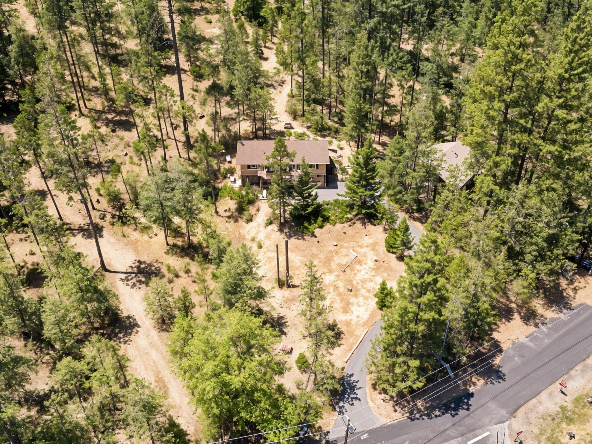 Casa vacanze The Happy Place Mountain View