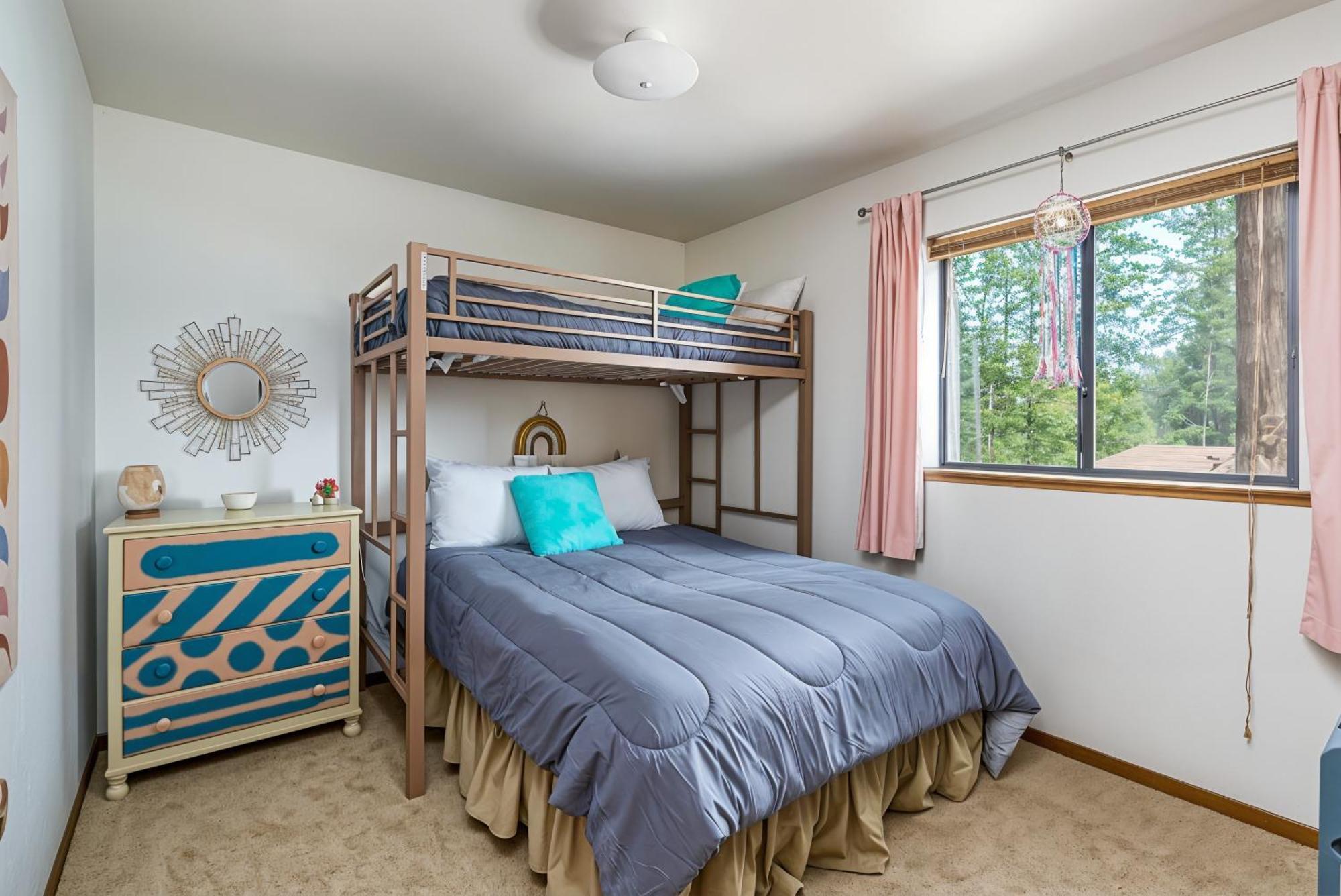 Casa vacanze The Happy Place Mountain View Groveland