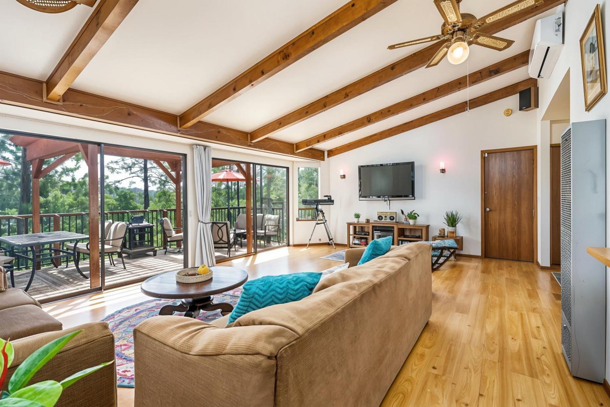 The Happy Place Mountain View Casa vacanze Groveland