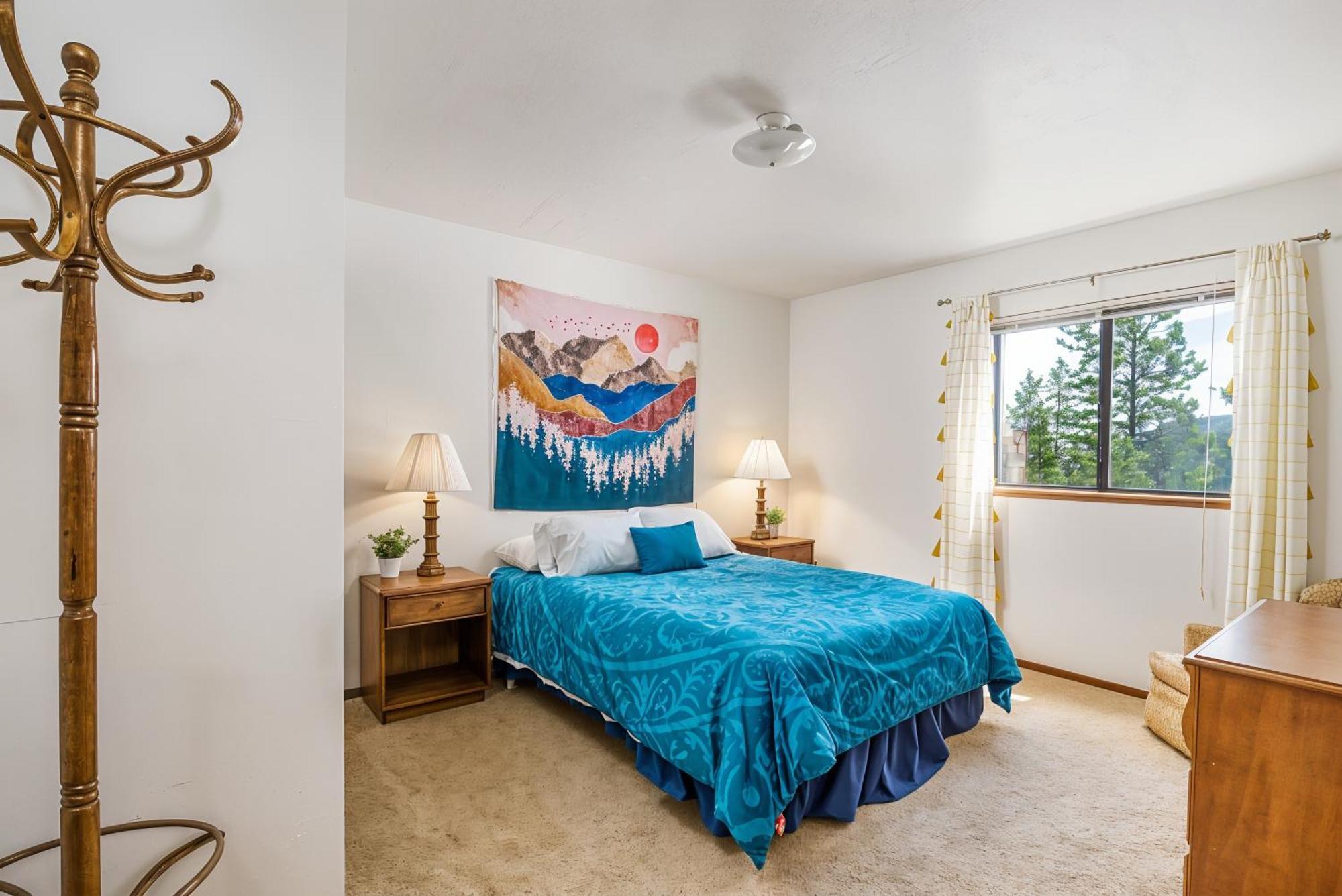 Casa vacanze The Happy Place Mountain View